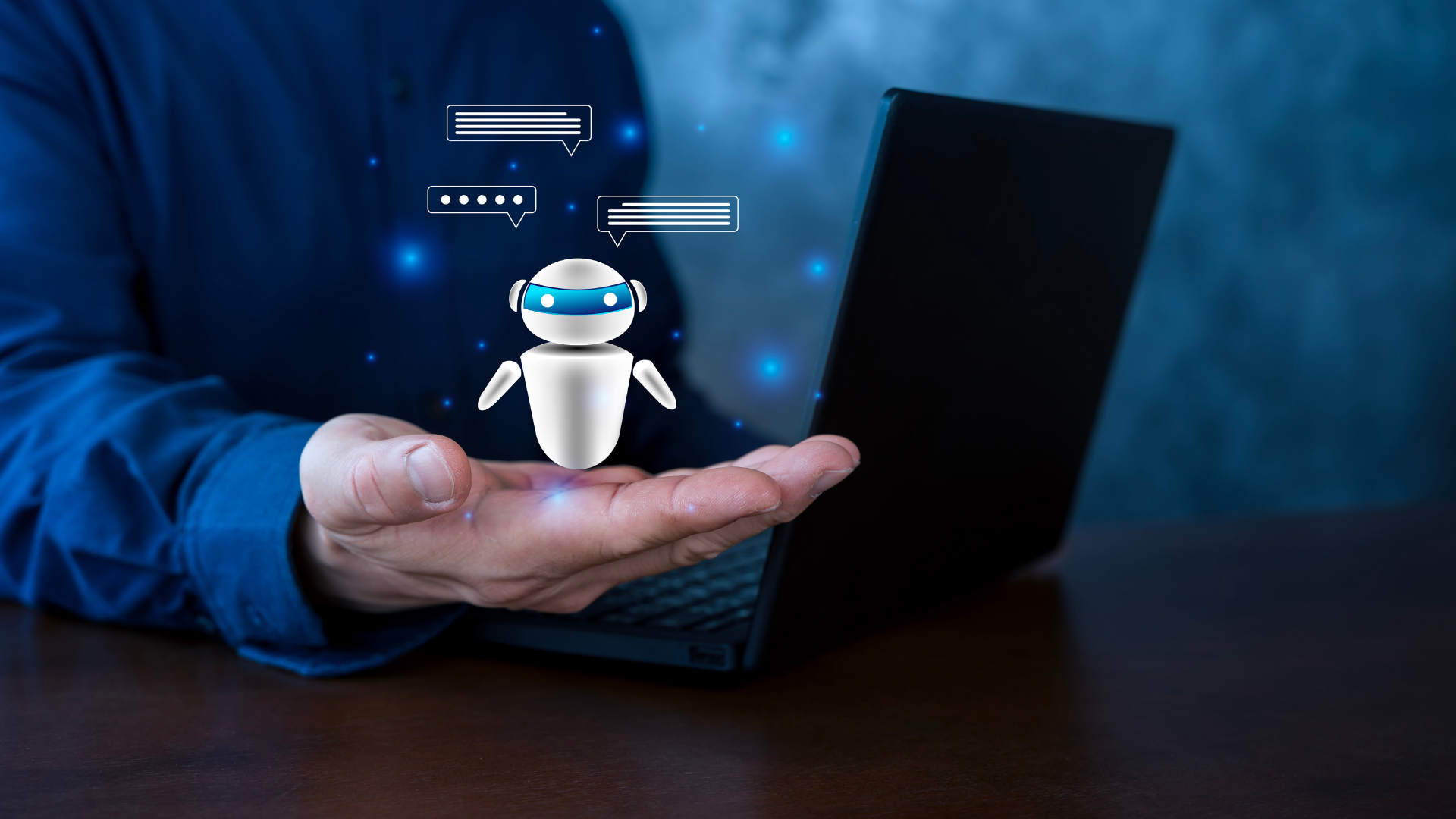 The Rise of Autonomous AI Agents
