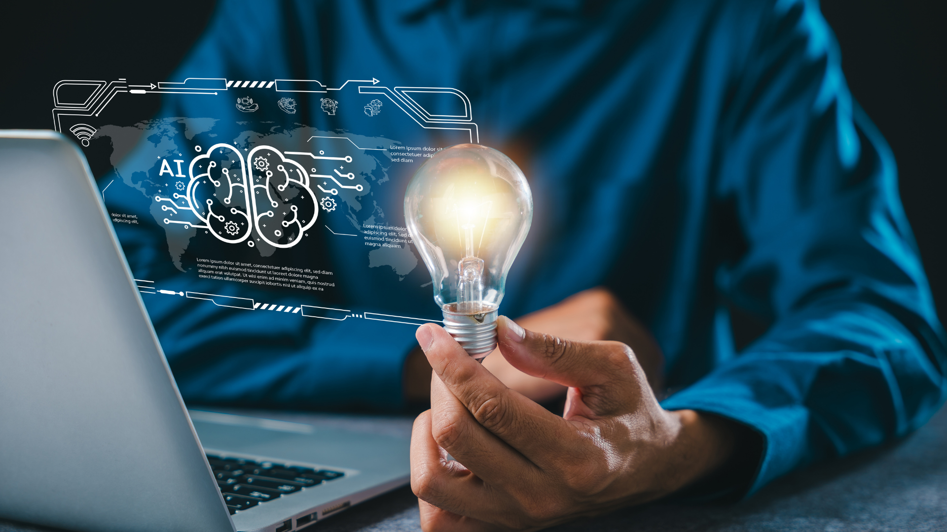 Tech Trends Shaping Innovation
