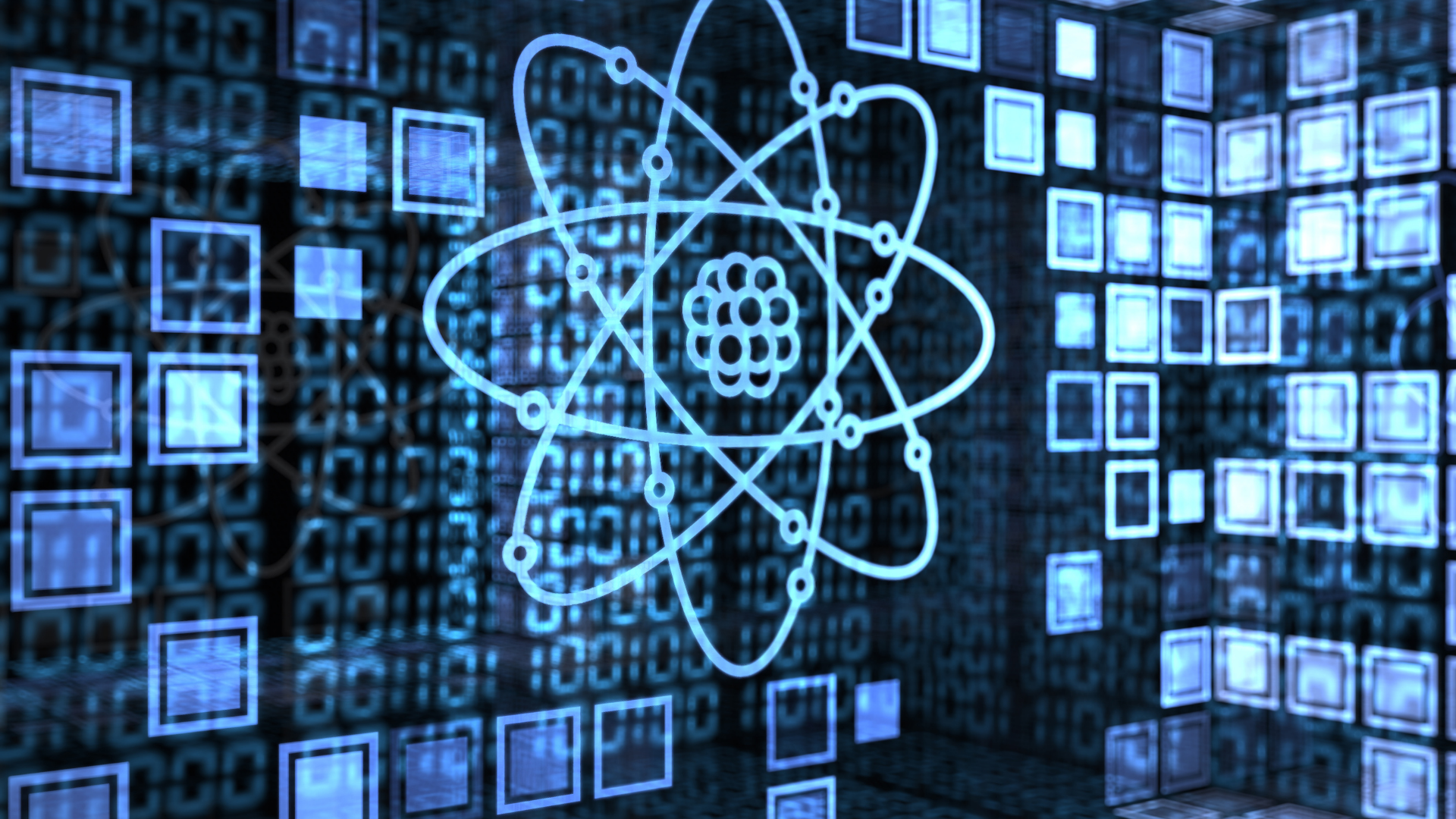 Quantum Computing: What's Next